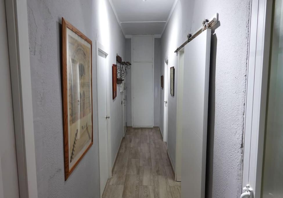 En El Corazon De La Ciudad Apartment Badajoz Exterior photo