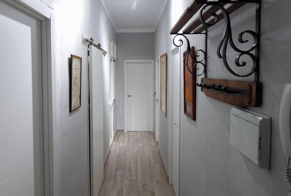 En El Corazon De La Ciudad Apartment Badajoz Exterior photo